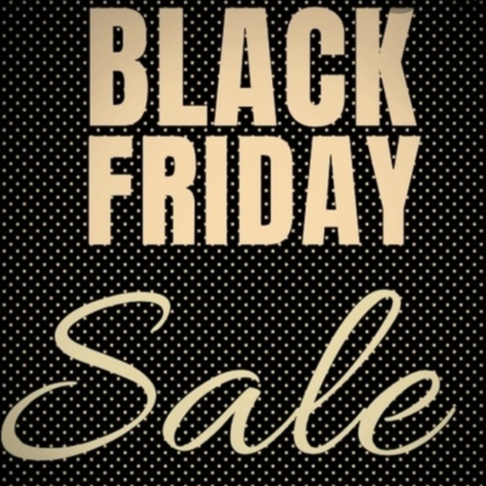 🖤✨Black Friday Sale from 11/27 to 12/1 🖤✨ - Picture 3 of 3